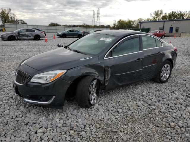 BUICK REGAL 2015 2g4gn5ex8f9298097