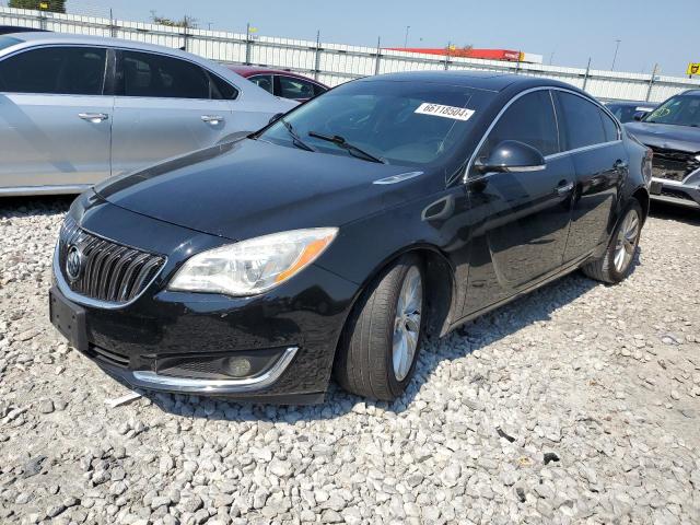 BUICK REGAL PREM 2014 2g4gn5ex9e9168599