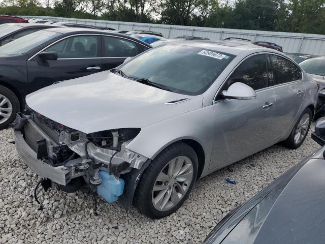 BUICK REGAL 2014 2g4gn5ex9e9171826