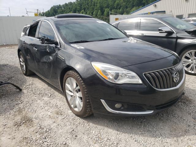 BUICK REGAL PREM 2014 2g4gn5ex9e9173396