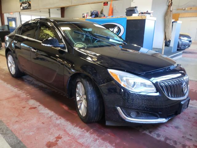 BUICK REGAL PREM 2014 2g4gn5ex9e9226811