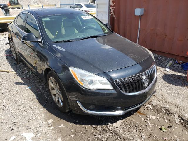 BUICK REGAL PREM 2014 2g4gn5ex9e9230664