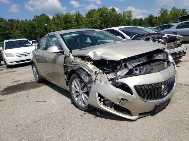 BUICK REGAL PREM 2014 2g4gn5ex9e9235377