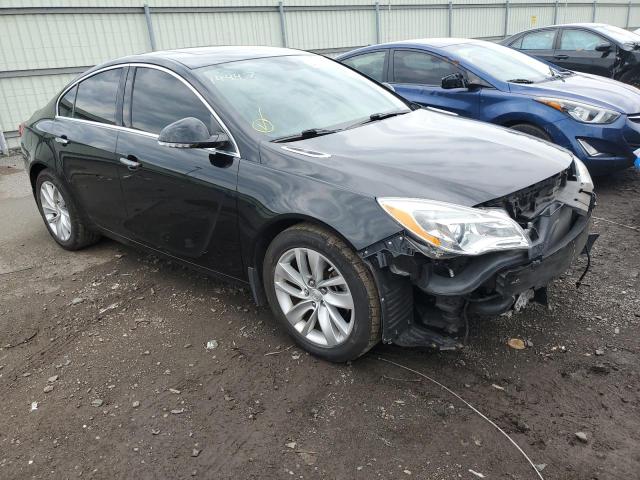 BUICK REGAL PREM 2014 2g4gn5ex9e9238795