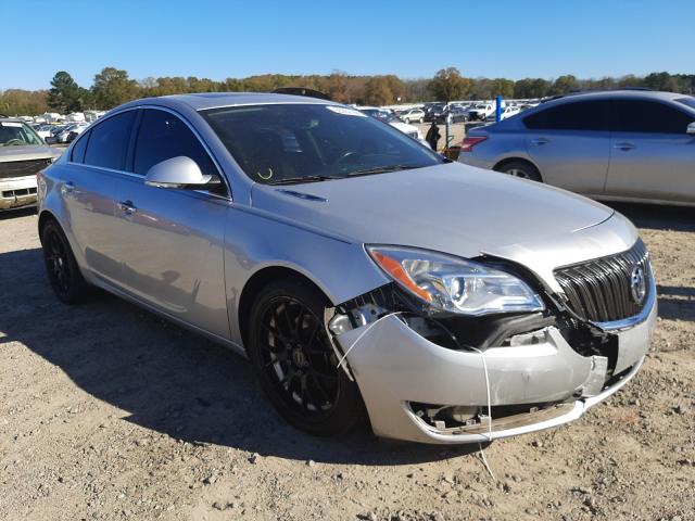 BUICK REGAL PREM 2014 2g4gn5ex9e9242135