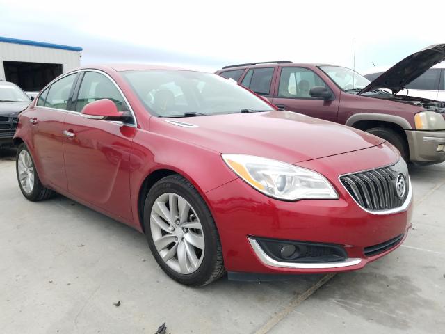 BUICK NULL 2014 2g4gn5ex9e9253264