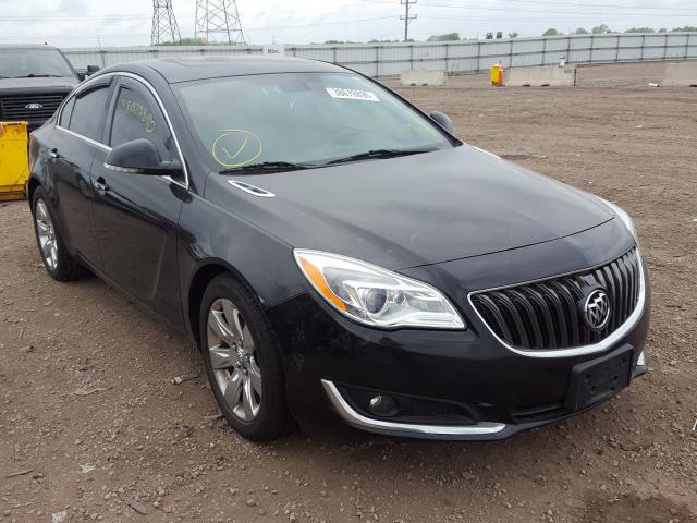 BUICK REGAL PREM 2014 2g4gn5ex9e9257685