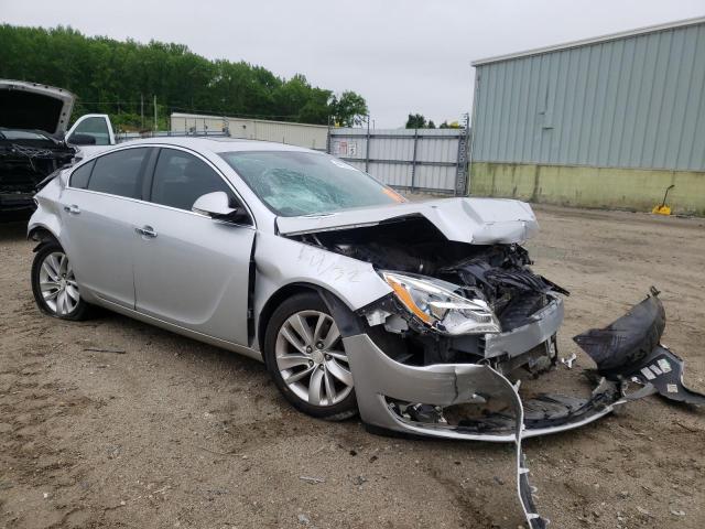 BUICK REGAL PREM 2014 2g4gn5ex9e9259985