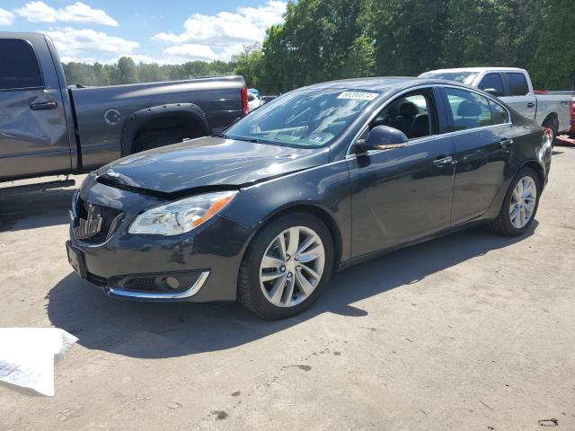 BUICK REGAL 2014 2g4gn5ex9e9267455