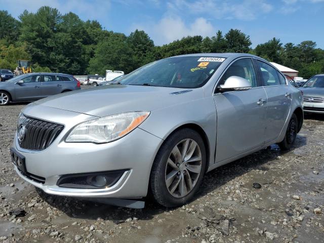 BUICK REGAL PREM 2014 2g4gn5ex9e9270310