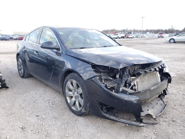 BUICK NULL 2014 2g4gn5ex9e9273319