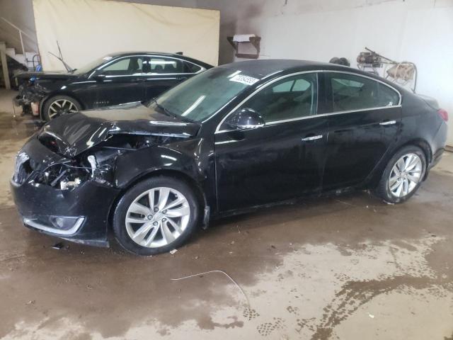 BUICK REGAL 2014 2g4gn5ex9e9284918