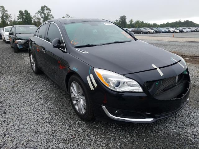 BUICK REGAL PREM 2014 2g4gn5ex9e9319733