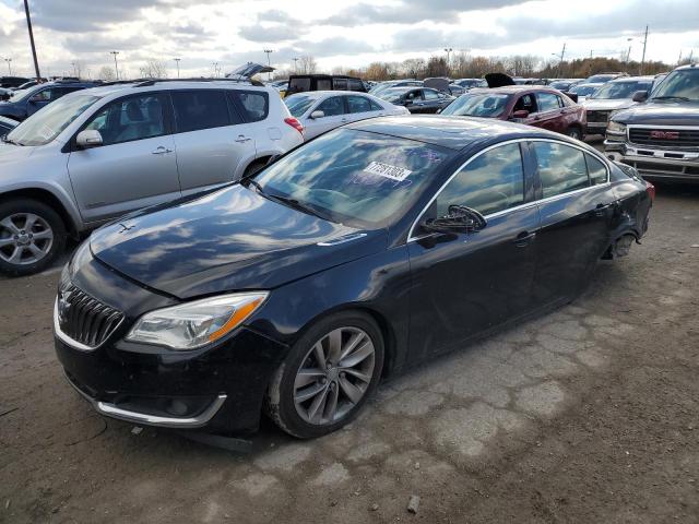 BUICK REGAL 2015 2g4gn5ex9f9106797