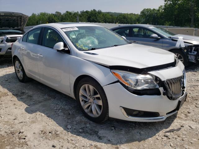 BUICK REGAL PREM 2015 2g4gn5ex9f9106945