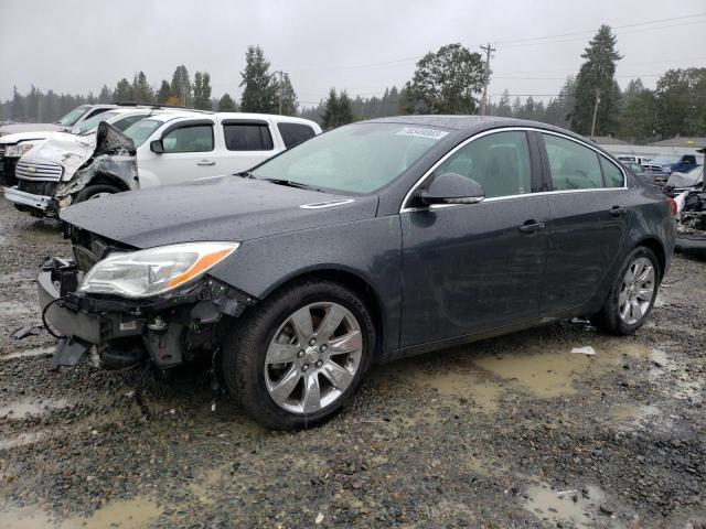 BUICK REGAL PREM 2015 2g4gn5ex9f9119484