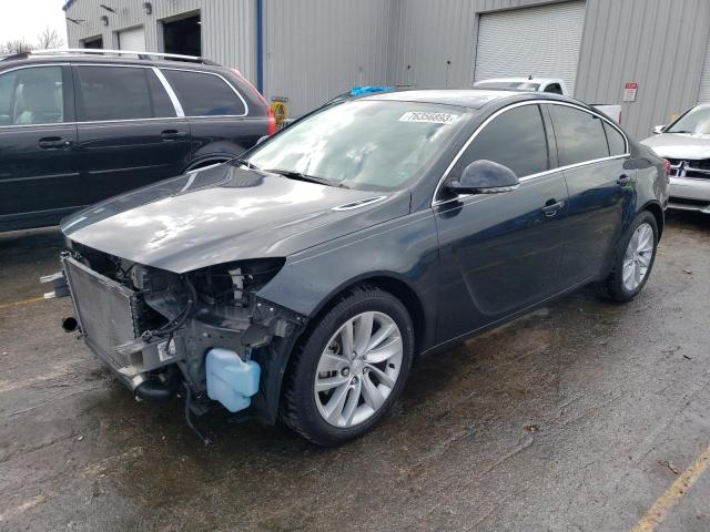 BUICK REGAL 2015 2g4gn5ex9f9130775