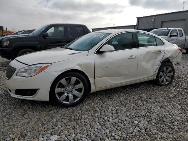 BUICK REGAL 2015 2g4gn5ex9f9138259