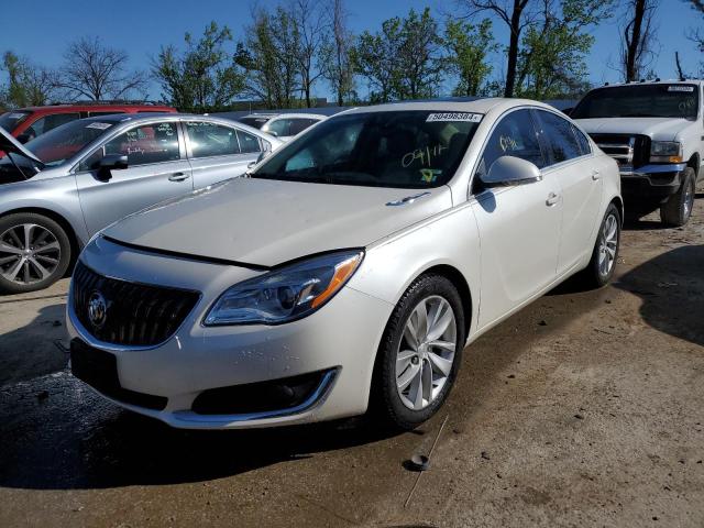 BUICK REGAL 2015 2g4gn5ex9f9142683