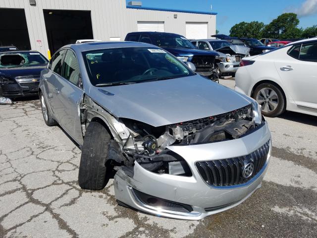 BUICK REGAL PREM 2015 2g4gn5ex9f9155398