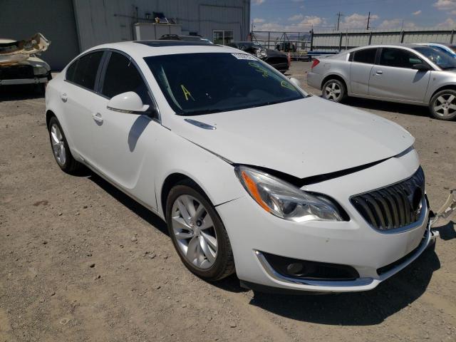 BUICK REGAL PREM 2015 2g4gn5ex9f9156258