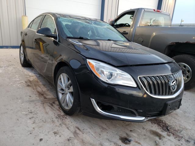 BUICK REGAL PREM 2015 2g4gn5ex9f9156521