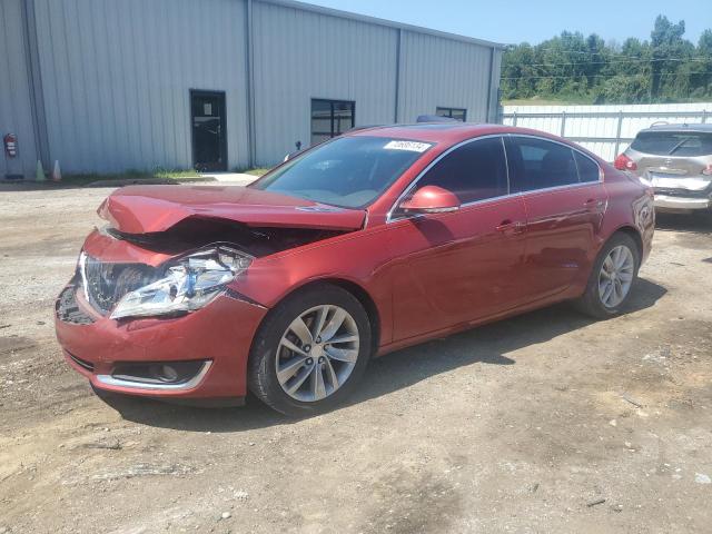 BUICK REGAL PREM 2015 2g4gn5ex9f9161119