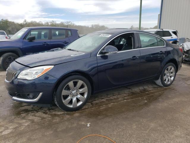 BUICK REGAL 2015 2g4gn5ex9f9180561