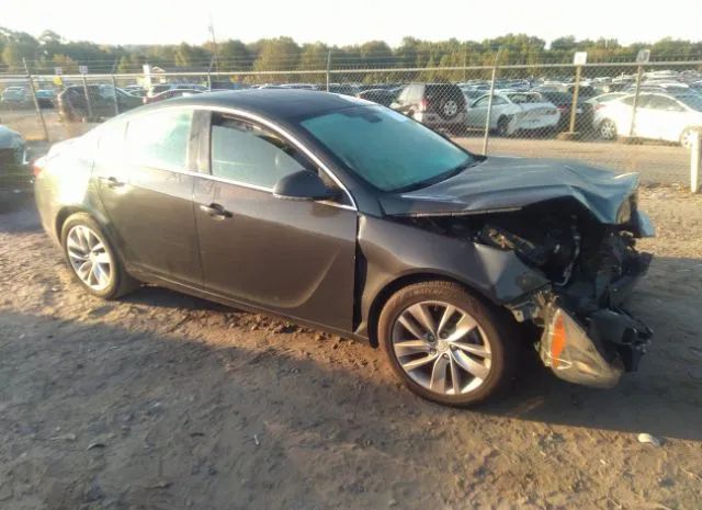 BUICK REGAL 2015 2g4gn5ex9f9198865