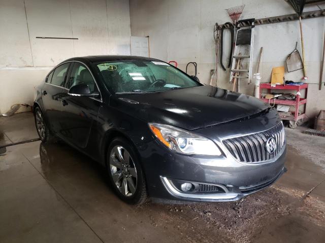 BUICK REGAL PREM 2015 2g4gn5ex9f9206818