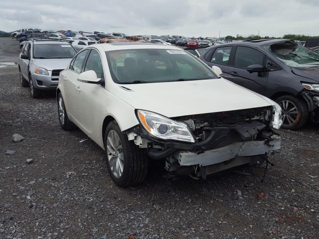 BUICK REGAL PREM 2015 2g4gn5ex9f9252827