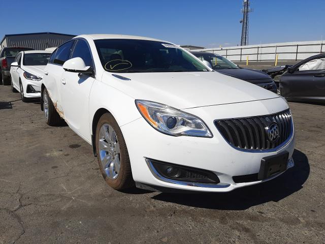 BUICK REGAL PREM 2015 2g4gn5ex9f9253881