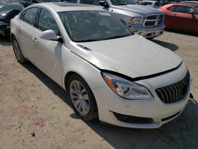 BUICK REGAL PREM 2015 2g4gn5ex9f9267814