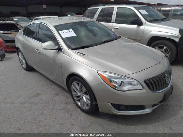 BUICK NULL 2015 2g4gn5ex9f9284757