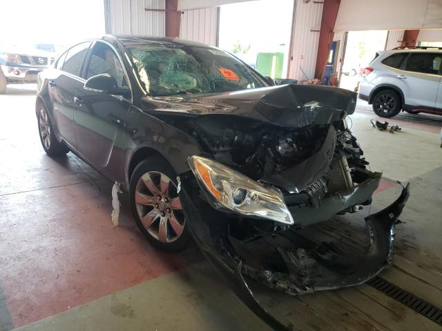 BUICK REGAL PREM 2015 2g4gn5ex9f9287562