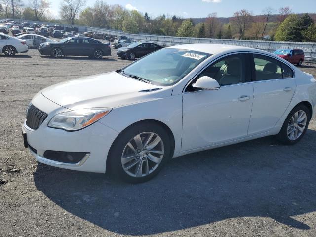 BUICK REGAL 2015 2g4gn5ex9f9291367