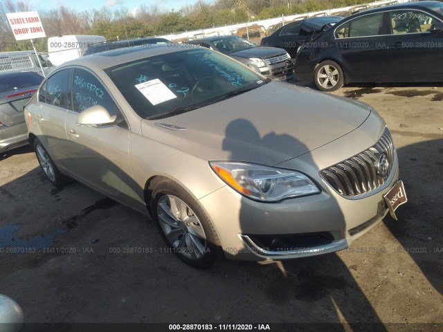 BUICK REGAL 2015 2g4gn5ex9f9295709