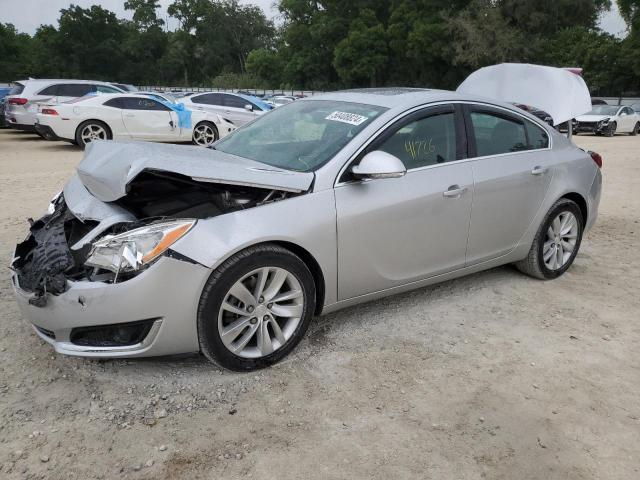 BUICK REGAL 2015 2g4gn5ex9f9298657