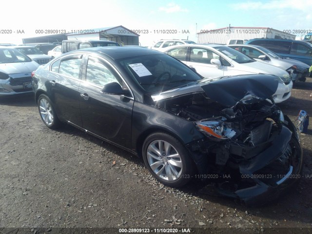 BUICK REGAL 2014 2g4gn5exxe9183029