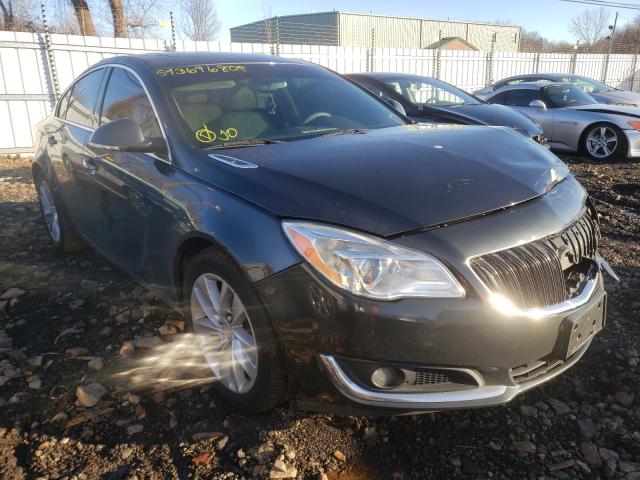 BUICK REGAL PREM 2014 2g4gn5exxe9187565