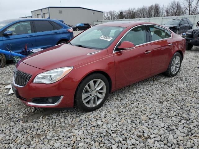 BUICK REGAL 2014 2g4gn5exxe9207247