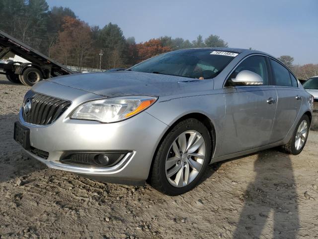 BUICK REGAL 2014 2g4gn5exxe9241320