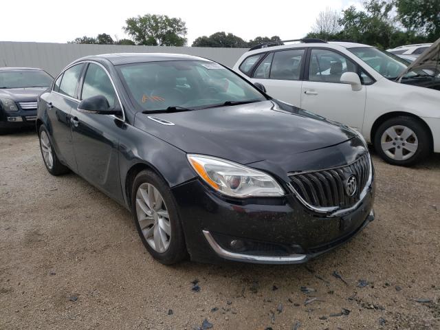 BUICK REGAL PREM 2014 2g4gn5exxe9248882