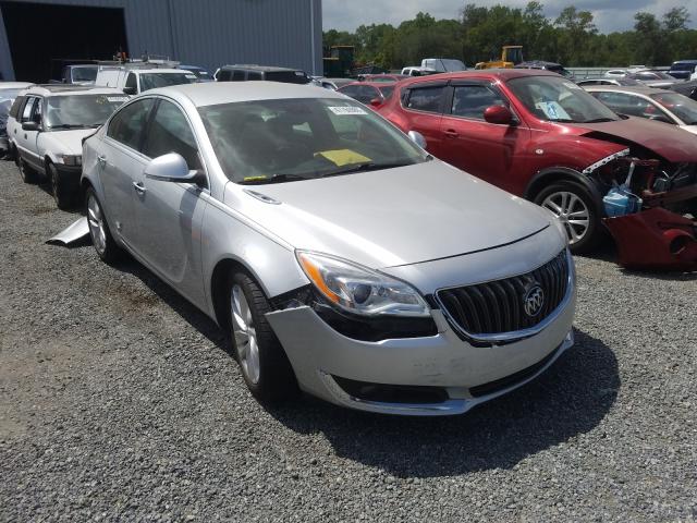 BUICK REGAL PREM 2014 2g4gn5exxe9254231