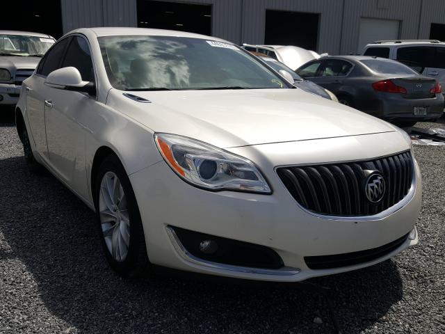 BUICK REGAL PREM 2014 2g4gn5exxe9261891