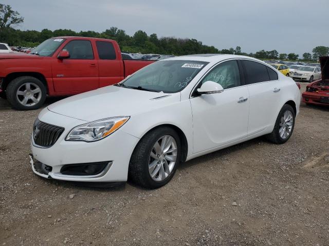 BUICK REGAL PREM 2014 2g4gn5exxe9270056