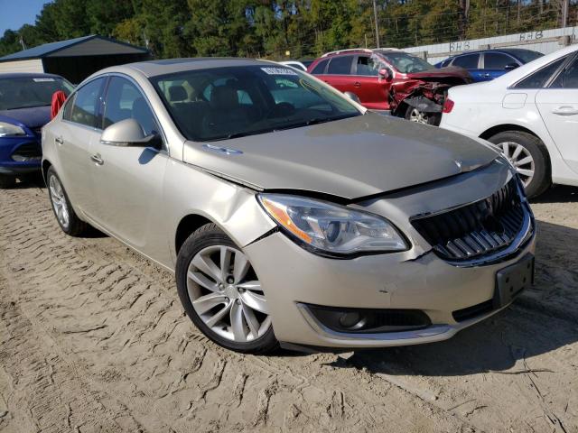 BUICK REGAL PREM 2014 2g4gn5exxe9270400