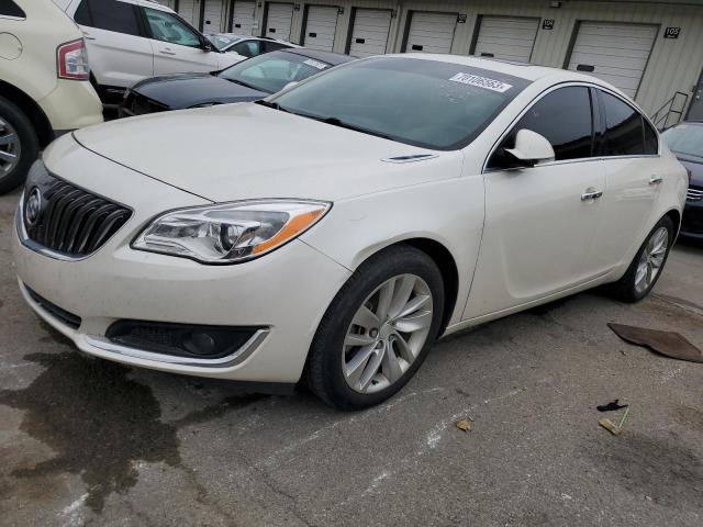 BUICK REGAL 2014 2g4gn5exxe9273300