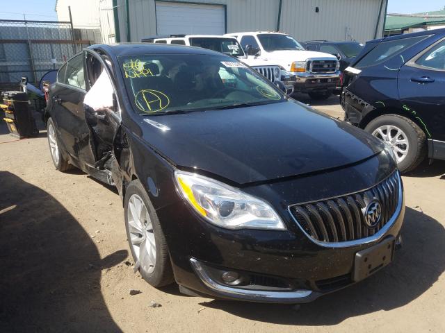 BUICK REGAL PREM 2014 2g4gn5exxe9281428