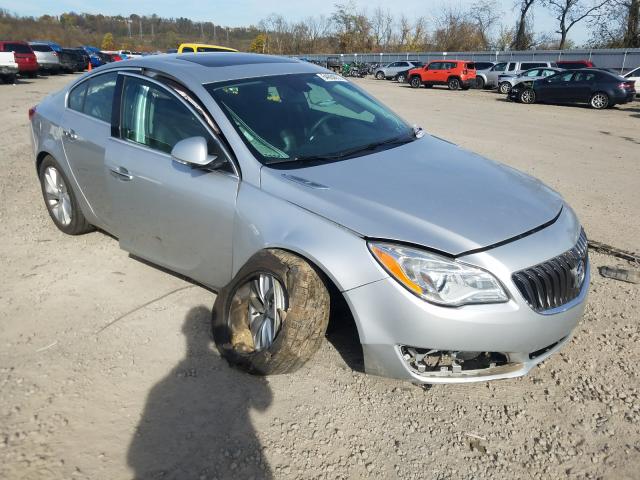 BUICK REGAL PREM 2014 2g4gn5exxe9299640